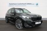 BMW X1 23d xDrive M-Sport NAV, LED, PDC, KAM, AHK - BMW X1 mit Diesel-Antrieb: Geländewagen, Automatik