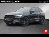 Volvo XC60 Recharge T8 AWD Plus Black Edition - Volvo XC60: Recharge Plus Black Edition