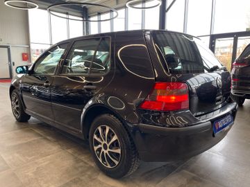 Volkswagen Golf 1.4 Trendline *KLIMAANLAGE*TÜV-052025*