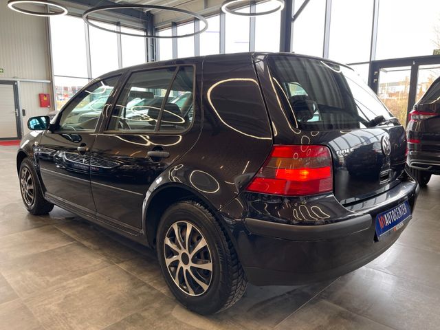 Volkswagen Golf 1.4 Trendline *KLIMAANLAGE*TÜV-052025*