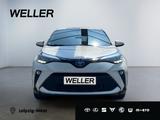 Toyota C-HR 1.8 Hybrid Team D *LED*ACC*CAM*CarPlay*SHZ* - Toyota Gebrauchtwagen von 2020