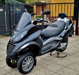 Piaggio Mp3 - *125ccm* - 1A Zustand| LIEBHABERSTÜCK! - MOTORRAD 125 CCM