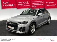 Audi Q5 - Vorschau Bild 1
