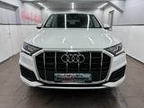 Audi Q7 55 TFSI quattro/7-Sitze/Pano/Memo/B&o/360°Kam - gebrauchte Audi Q7 aus dem Jahr 2021
