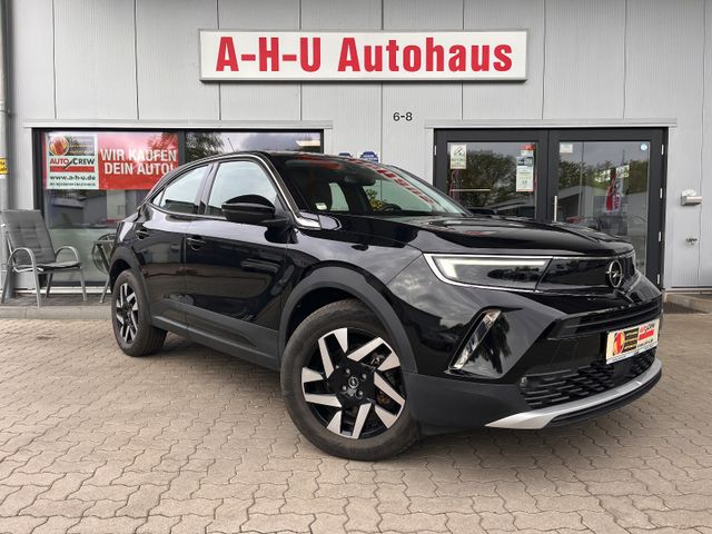 Opel Mokka e Elegance