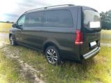 Mercedes-Benz Vito Mixto 124 CDI 1. Hand LKW Zulassung - Mercedes-Benz Vito mit Diesel-Antrieb: Kleinbus, Mixto Lkw Zulassung