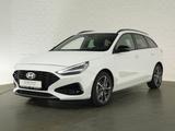 Hyundai i30cw FACELIFT T-GDI ADVANTAGE DCT+VOLL LED+NAVI - Hyundai i30 Jahreswagen: I30cw