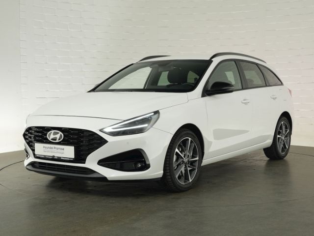 i30cw FACELIFT T-GDI ADVANTAGE DCT+VOLL LED+NAVI