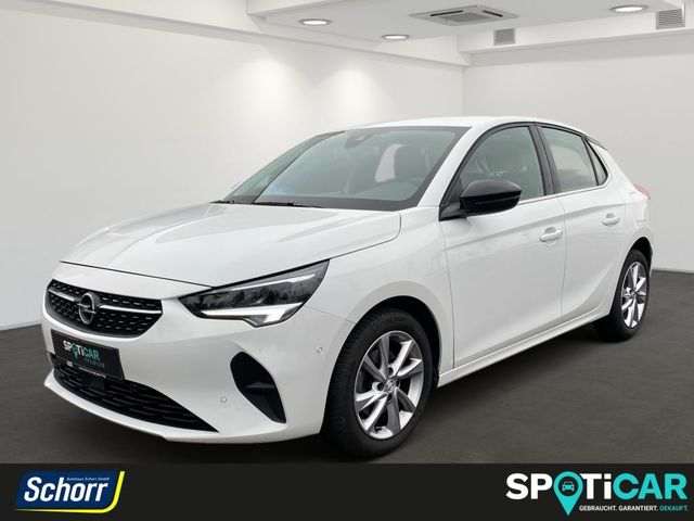 Opel Corsa 1.2 Direct Injection Turbo S/S Elegance