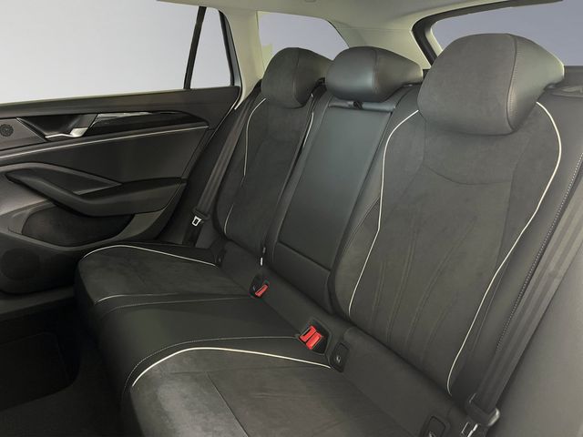 Passat Business 2.0 TDI DSG