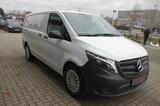 Mercedes-Benz Vito 119 CDI Kasten Lang LED/AHK/KAM/NAVI/TEMP - Mercedes-Benz Vito Gebrauchtwagen in Berlin