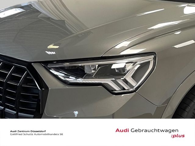 Audi Q3 35 TFSI S line KAMERA CARPLAY foto 6