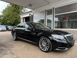 Mercedes-Benz S 350 S BlueTec / d 4Matic Navigation-Vollleder - Mercedes-Benz S 350 in Essen