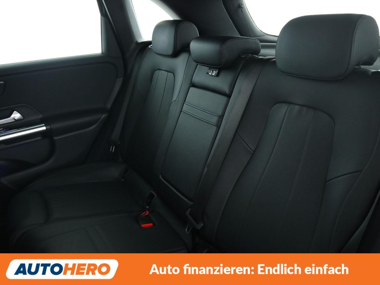 Mercedes-Benz B-Class Edition 19 Aut.*LED*NAVI*TEMPO*PDC*SHZ*, миниатюра 13