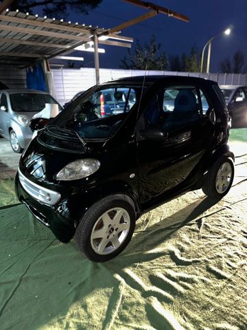 Smart Smart 600 smart & pulse (45 kW)