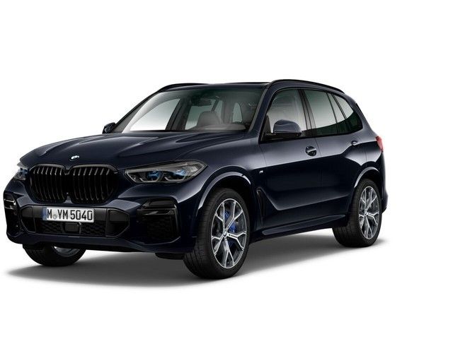 BMW X5 xDrive30d M Sportpaket AHK Head Up Panorama G foto 1