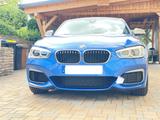 BMW Top gepflegter M140i xDrive (wenig Kilometer) - BMW M140i von privat