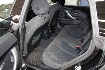 BMW 430 I Gran Coupé Automatik M-Sport LEDNaviProf