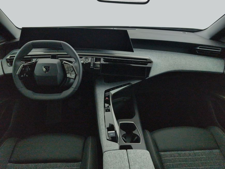 Peugeot 3008 - Bild 13