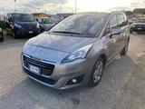 Peugeot PEUGEOT 5008 BlueHDi 150 S&S Allure 7 posti KM C - gebrauchte Peugeot 5008 aus dem Jahr 2016