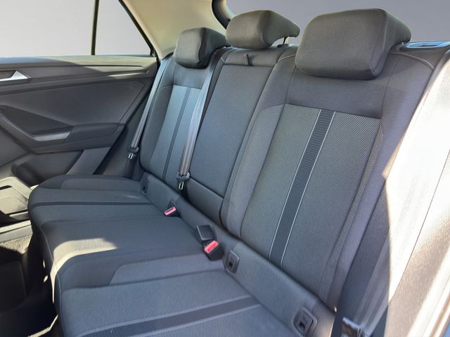 T-Roc Life 2.0 l TDI DSG KLIMA PDC SHZ ACC LED