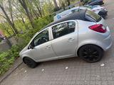 Opel Corsa TÜV NEU 2028 - Opel Corsa mit Diesel-Antrieb: Automatik