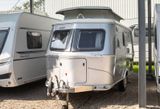 HYMER / ERIBA / HYMERCAR Eriba Touring Triton 418  - HYMER / ERIBA Mannheim