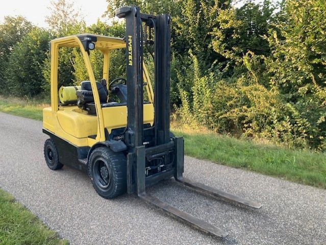 Hyster H3.0FT