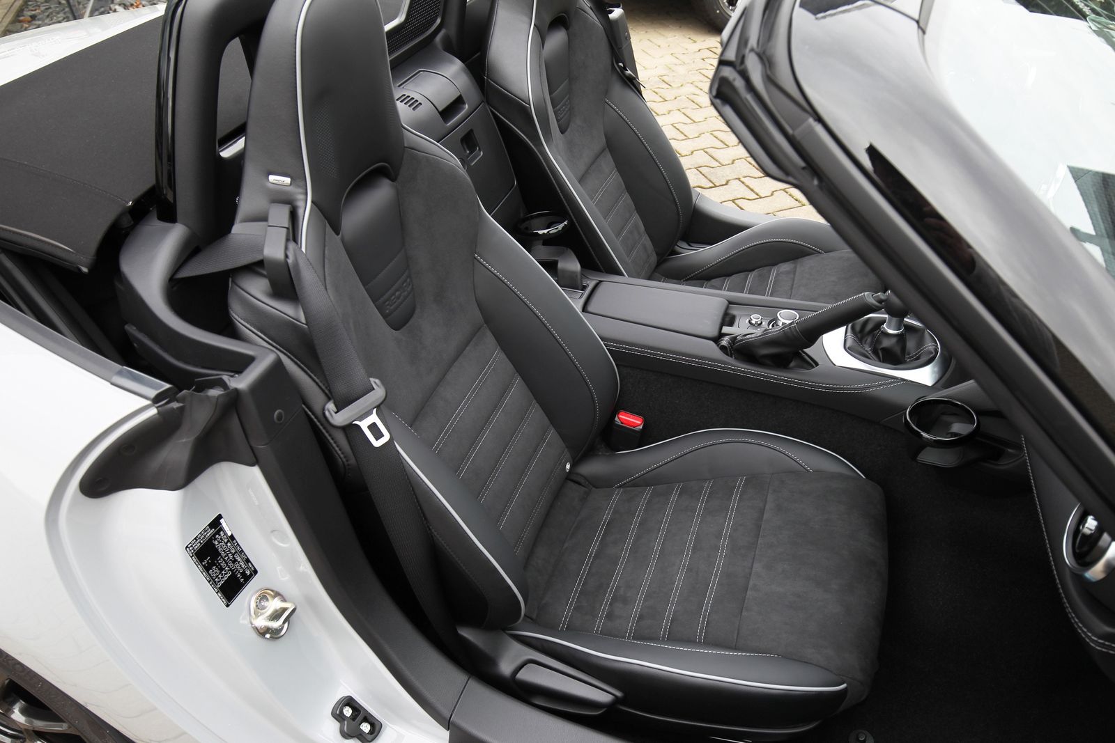Mazda MX-5 - Bild 22