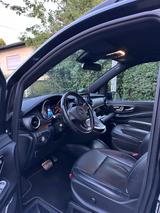 Mercedes-Benz V 220 d AMG VIP Massage Sitze - Mercedes-Benz V 220 in Stuttgart
