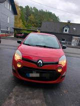 Renault Twingo 2 (CN/04) Facelift - Renault Twingo: Facelift
