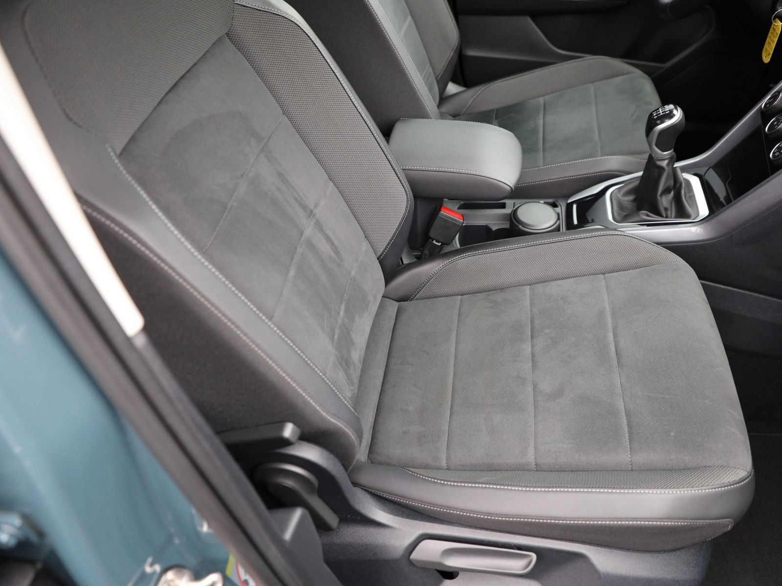 Volkswagen T-Roc - Bild 24