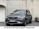 Volvo XC90 Inscription AWD*DigitalTacho*LED*360*H&K* - gebrauchte Volvo XC90 aus dem Jahr 2020
