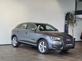 Audi Q3 2.0 TFSI quat. S Line Xenon Navi Leder AHK 19 - gebrauchte Audi Q3 aus dem Jahr 2012