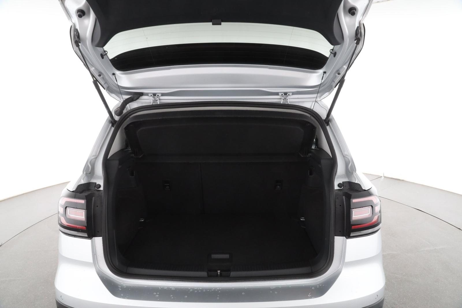 Volkswagen T-Cross 1.0 TSI DSG ACTIVE NAVI SITZH., миниатюра 10