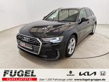 Audi A6 2.0 TDI 40 quattro sport S-Line Navi|LED|Soun - Audi A6 Gebrauchtwagen in Chemnitz