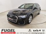 Audi A6 2.0 TDI 40 quattro sport S-Line Navi|LED|Soun - Audi A6 Gebrauchtwagen in Chemnitz
