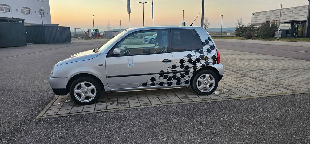 Volkswagen Lupo