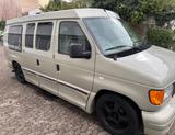 Ford Econoline E 150 - Ford Econoline Gebrauchtwagen