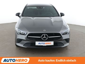 Mercedes CLA 180 - 9