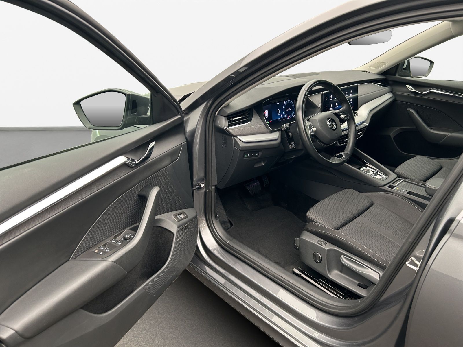 Skoda Octavia - Bild 15