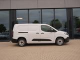 Fiat Doblo Maxi 1.5 / Winterausbau mit Standkühlung - Offers
