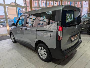 Ford Tourneo Courier Trend