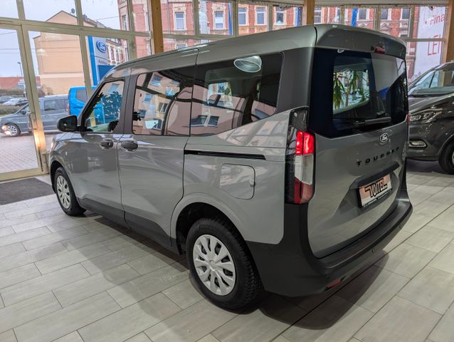 Ford Tourneo Courier Trend