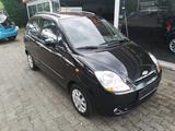 Chevrolet Matiz 1.0 SX Klima ZV 2 Hd. - Chevrolet Matiz in Bochum