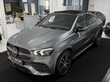Mercedes-Benz GLE 350 e 4M Coupe AMG-LINE*PANO*HUD*AIR*DISTR.*