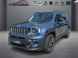Jeep Renegade 1.5 MultiAir Mild Hybrid Longitude (EUR - gebrauchte Jeep Renegade aus dem Jahr 2024