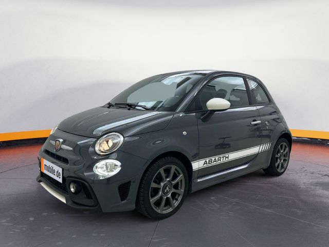 Abarth 595 1.4 T-Jet 16V App-Navi DAB UConnect Estetico