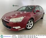 Citroën C5 2.0 HDi Exclusive 1/2 Sport-Leather Klima PD - Citroën C5: 2l Hdi