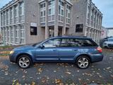 Subaru Legacy Kombi/ Outback 2.5i Outback Active 4 X4 - Subaru Legacy: 2.5